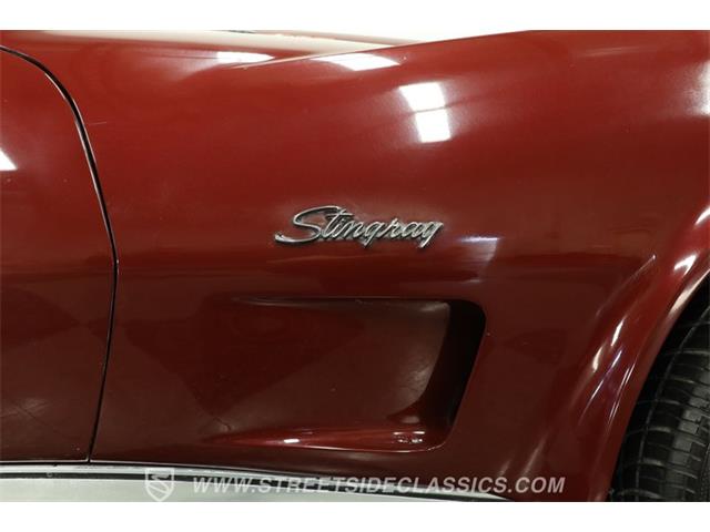 1976 Chevrolet Corvette (CC-2067925) for sale in Lutz, Florida