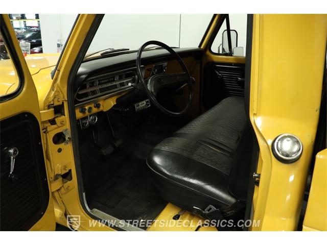 1972 Ford F250 (CC-2067926) for sale in Lutz, Florida