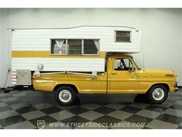 1972 Ford F250 (CC-2067926) for sale in Lutz, Florida