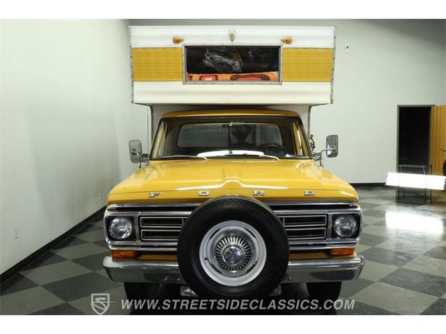 1972 Ford F250 (CC-2067926) for sale in Lutz, Florida