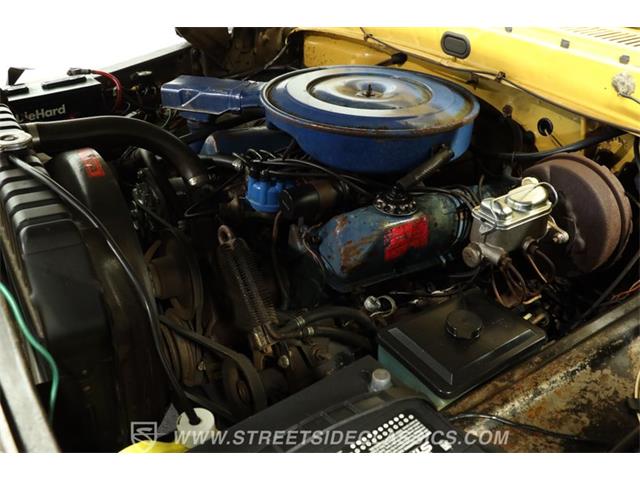 1972 Ford F250 (CC-2067926) for sale in Lutz, Florida