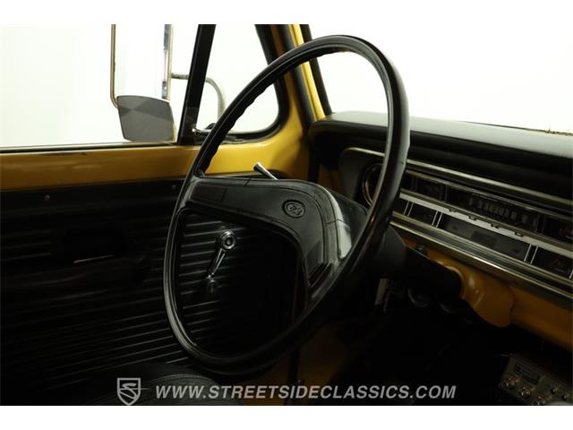 1972 Ford F250 (CC-2067926) for sale in Lutz, Florida