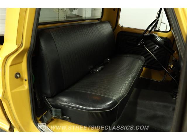 1972 Ford F250 (CC-2067926) for sale in Lutz, Florida