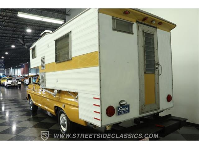 1972 Ford F250 (CC-2067926) for sale in Lutz, Florida