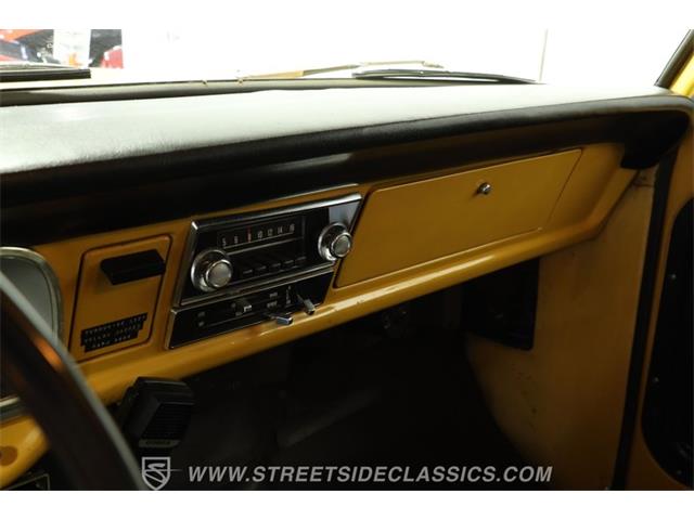 1972 Ford F250 (CC-2067926) for sale in Lutz, Florida