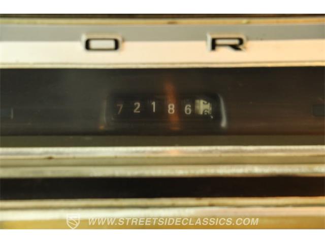 1972 Ford F250 (CC-2067926) for sale in Lutz, Florida