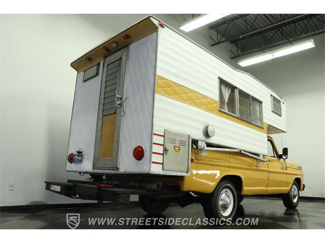 1972 Ford F250 (CC-2067926) for sale in Lutz, Florida