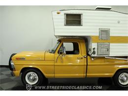 1972 Ford F250 (CC-2067926) for sale in Lutz, Florida