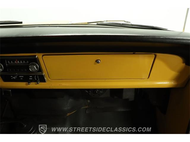 1972 Ford F250 (CC-2067926) for sale in Lutz, Florida