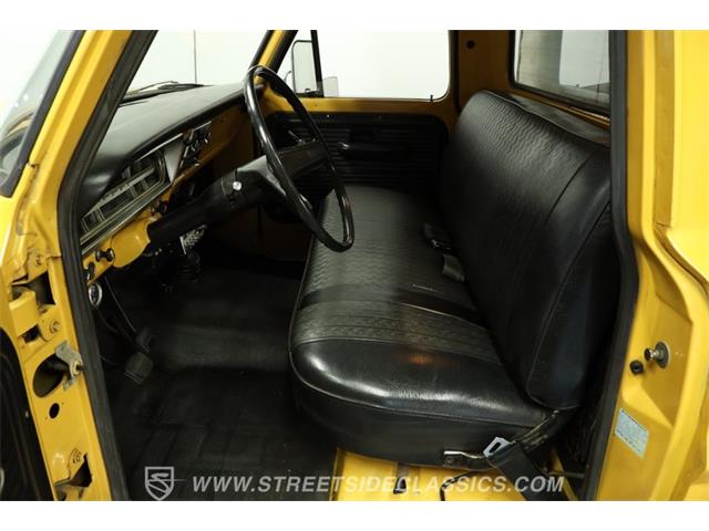 1972 Ford F250 (CC-2067926) for sale in Lutz, Florida