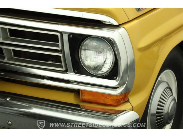 1972 Ford F250 (CC-2067926) for sale in Lutz, Florida