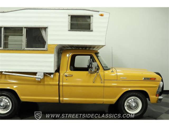 1972 Ford F250 (CC-2067926) for sale in Lutz, Florida