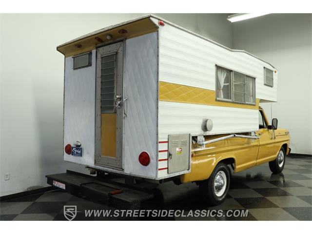 1972 Ford F250 (CC-2067926) for sale in Lutz, Florida