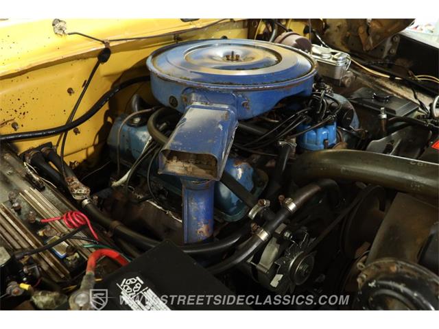 1972 Ford F250 (CC-2067926) for sale in Lutz, Florida