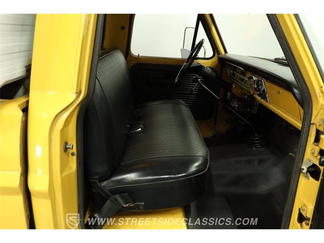 1972 Ford F250 (CC-2067926) for sale in Lutz, Florida