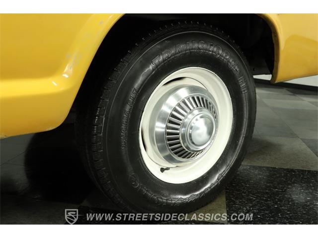 1972 Ford F250 (CC-2067926) for sale in Lutz, Florida