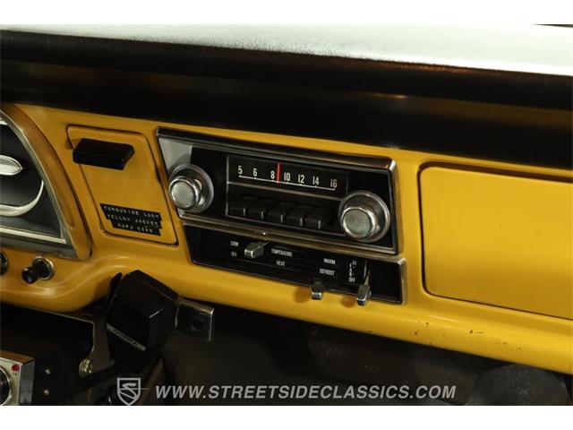 1972 Ford F250 (CC-2067926) for sale in Lutz, Florida