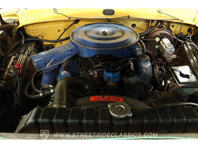 1972 Ford F250 (CC-2067926) for sale in Lutz, Florida