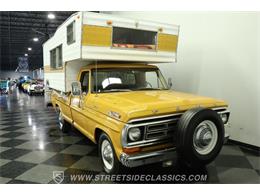 1972 Ford F250 (CC-2067926) for sale in Lutz, Florida