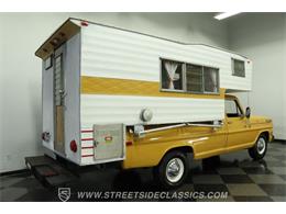 1972 Ford F250 (CC-2067926) for sale in Lutz, Florida