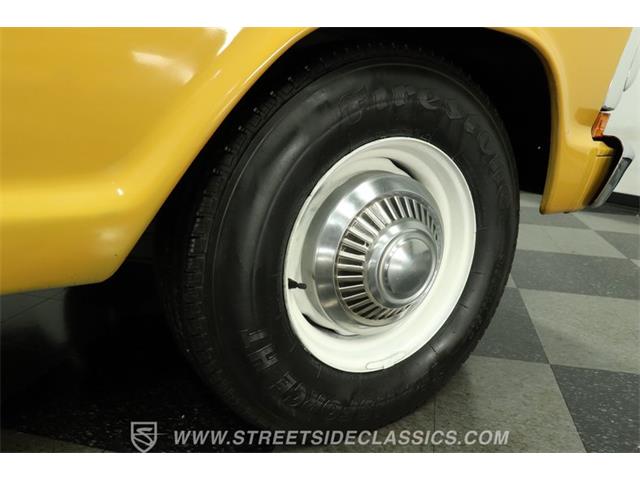 1972 Ford F250 (CC-2067926) for sale in Lutz, Florida