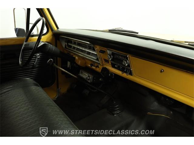 1972 Ford F250 (CC-2067926) for sale in Lutz, Florida