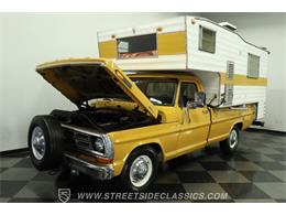 1972 Ford F250 (CC-2067926) for sale in Lutz, Florida
