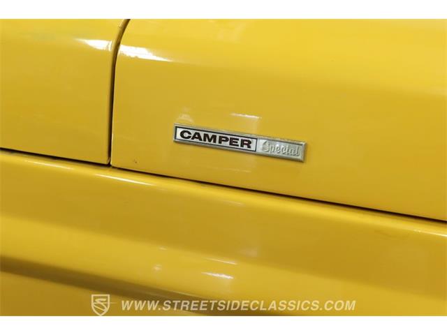 1972 Ford F250 (CC-2067926) for sale in Lutz, Florida