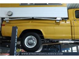 1972 Ford F250 (CC-2067926) for sale in Lutz, Florida