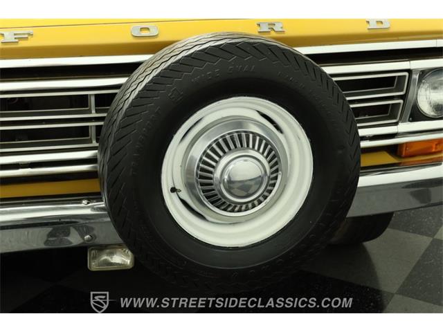 1972 Ford F250 (CC-2067926) for sale in Lutz, Florida