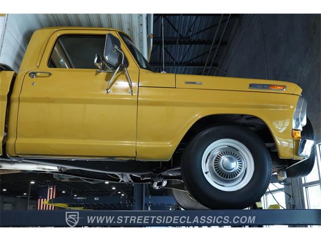 1972 Ford F250 (CC-2067926) for sale in Lutz, Florida