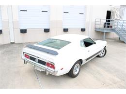 1973 Ford Mustang Mach 1 (CC-2067927) for sale in Houston, Texas