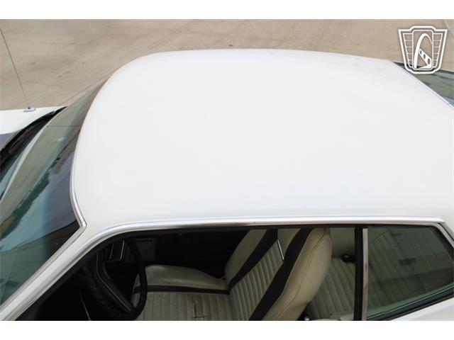 1973 Ford Mustang Mach 1 (CC-2067927) for sale in Houston, Texas