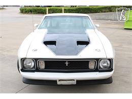 1973 Ford Mustang Mach 1 (CC-2067927) for sale in Houston, Texas