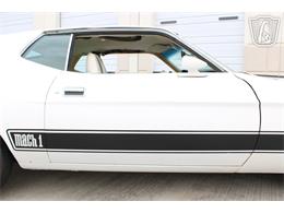 1973 Ford Mustang Mach 1 (CC-2067927) for sale in Houston, Texas