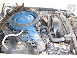 1973 Ford Mustang Mach 1 (CC-2067927) for sale in Houston, Texas