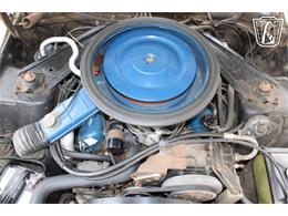 1973 Ford Mustang Mach 1 (CC-2067927) for sale in Houston, Texas