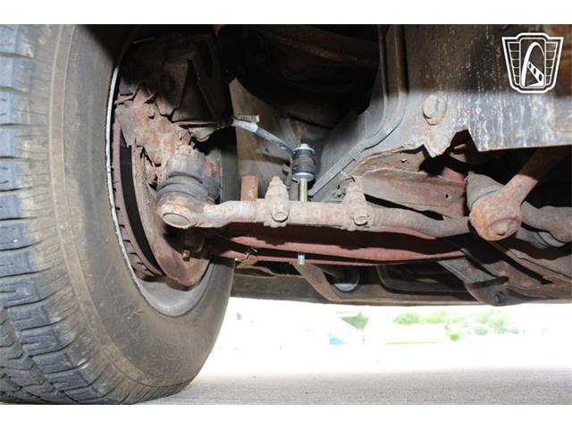 1973 Ford Mustang Mach 1 (CC-2067927) for sale in Houston, Texas