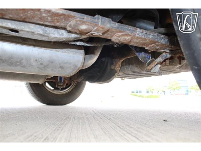 1973 Ford Mustang Mach 1 (CC-2067927) for sale in Houston, Texas