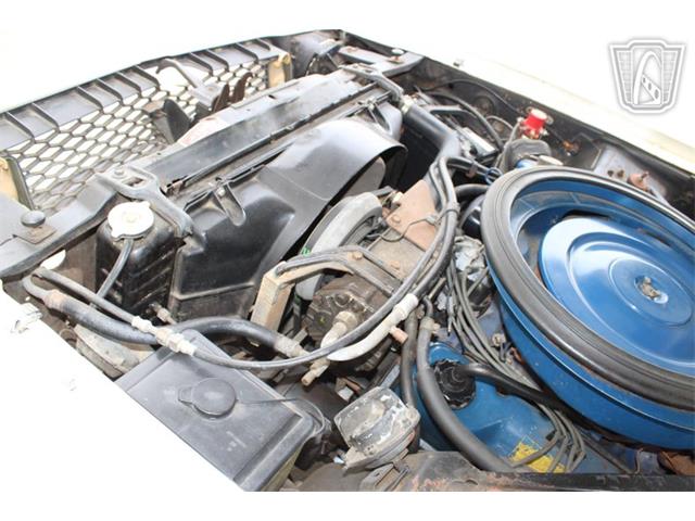 1973 Ford Mustang Mach 1 (CC-2067927) for sale in Houston, Texas