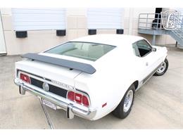 1973 Ford Mustang Mach 1 (CC-2067927) for sale in Houston, Texas