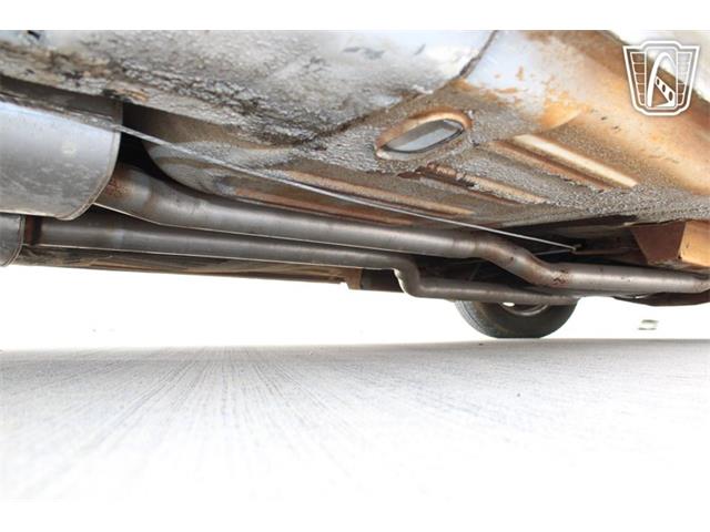 1973 Ford Mustang Mach 1 (CC-2067927) for sale in Houston, Texas