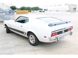 1973 Ford Mustang Mach 1 (CC-2067927) for sale in Houston, Texas