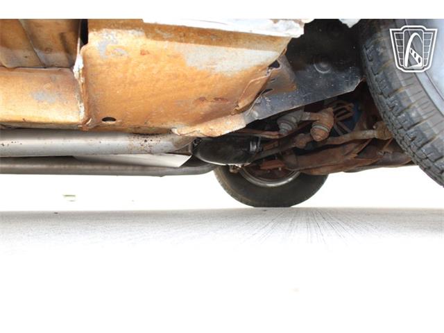 1973 Ford Mustang Mach 1 (CC-2067927) for sale in Houston, Texas