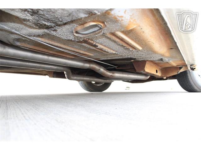 1973 Ford Mustang Mach 1 (CC-2067927) for sale in Houston, Texas