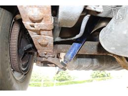 1973 Ford Mustang Mach 1 (CC-2067927) for sale in Houston, Texas