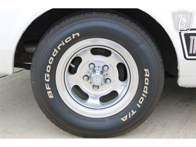 1973 Ford Mustang Mach 1 (CC-2067927) for sale in Houston, Texas