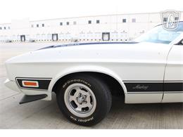 1973 Ford Mustang Mach 1 (CC-2067927) for sale in Houston, Texas
