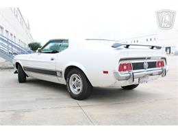 1973 Ford Mustang Mach 1 (CC-2067927) for sale in Houston, Texas
