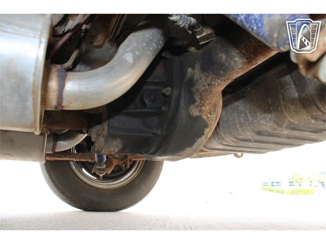 1973 Ford Mustang Mach 1 (CC-2067927) for sale in Houston, Texas